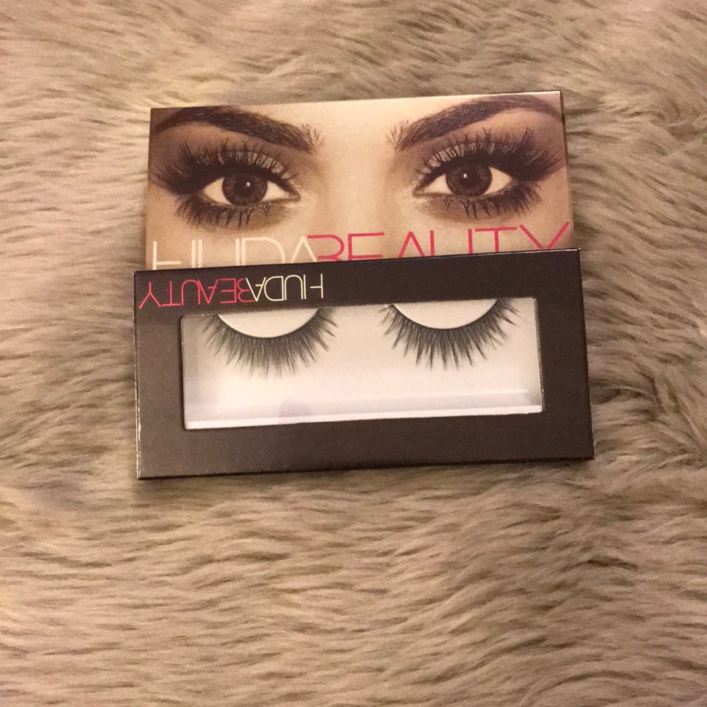 🎁BUY 2 GET 1 FREE‼️AUDREY REAL MINX FALSE LASHES